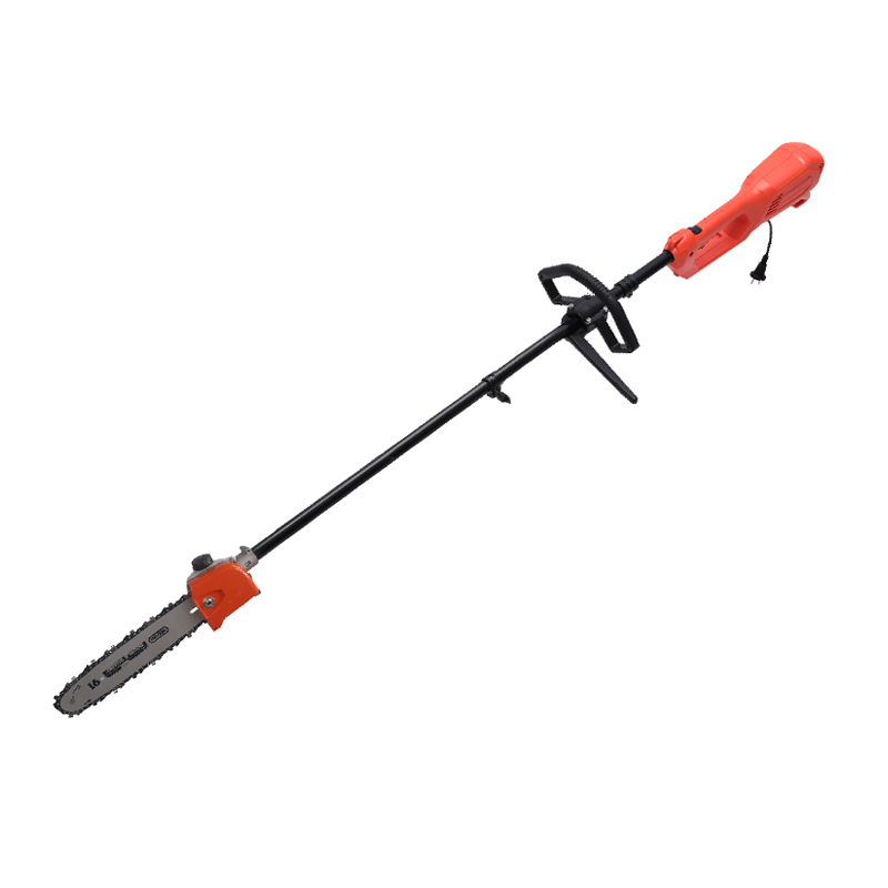 Pole Saw Buyer's Guide