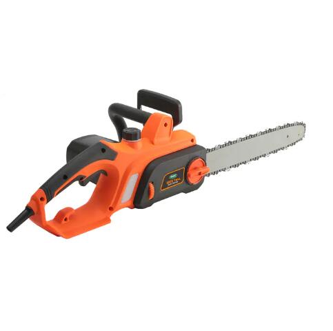 What Are the Types of Electric Chain Saw