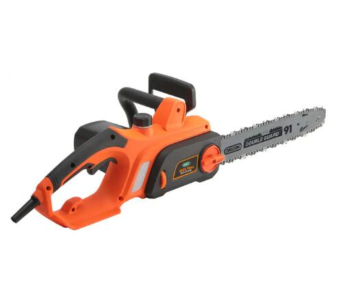 How to Choose an Electric Chain Saw?