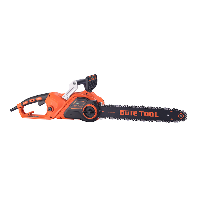 OT7C113S Electric Chain Saw-In-line Motor-Powerful  2400W Professional  New Design