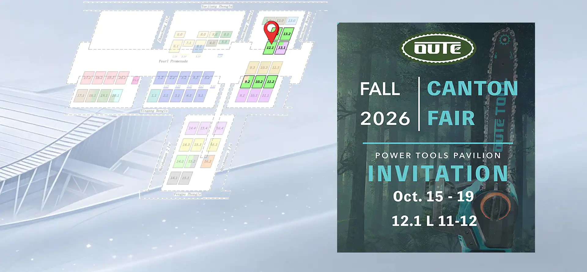 Invitations